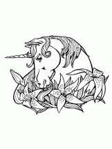 coloriage a imprimer (moyen-grand)